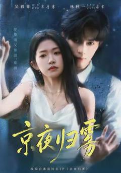免费在线观看《京夜归雾》