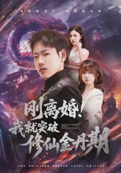 免费在线观看《刚离婚！我就突破修仙金丹期》