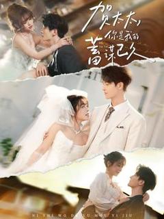 免费在线观看《贺太太，你是我的蓄谋已久》