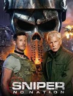 免费在线观看《狙击精英∶孤魂野鬼》