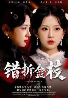 免费在线观看《错折金枝》