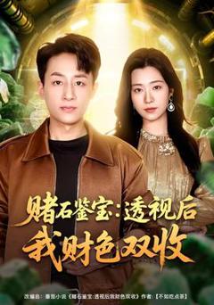 免费在线观看《赌石鉴宝：透视后我财色双收》