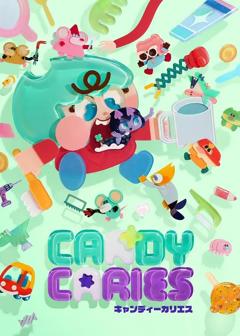 免费在线观看《Candy Caries蛀在糖糖里》