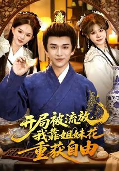 免费在线观看《开局被流放，我靠姐妹花重获自由》