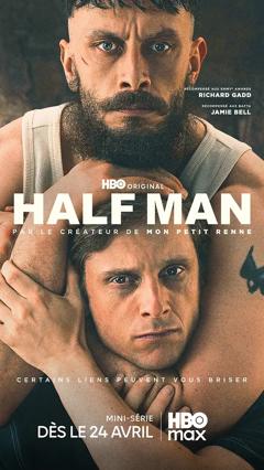 免费在线观看《半个男人》