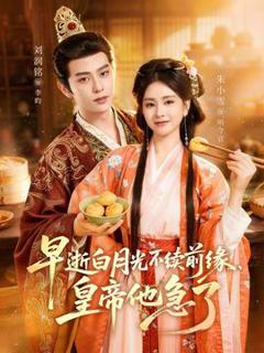 免费在线观看《早逝白月光不续前缘，皇帝他急了》