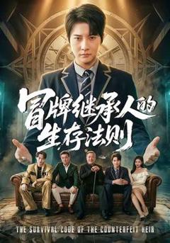 免费在线观看《冒牌继承人的生存法则》