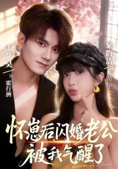 免费在线观看《怀崽后，闪婚老公被我气醒了》