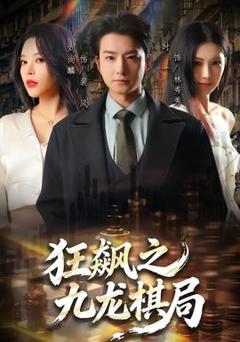 免费在线观看《狂飙之九龙棋局》