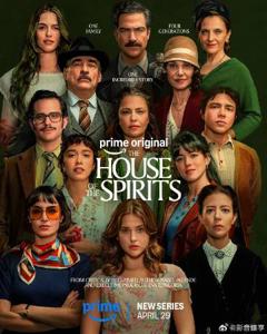 免费在线观看《幽灵之家》