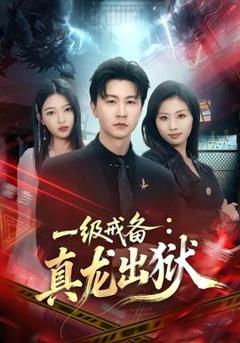 一级戒备：真龙出狱