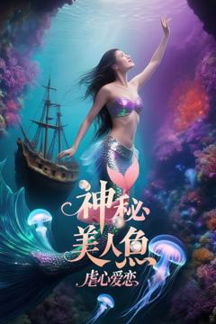 免费在线观看《神秘美人鱼2之虐心爱恋》