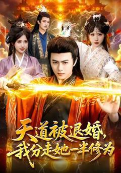 免费在线观看《天道被退婚，我分走她一半修为》