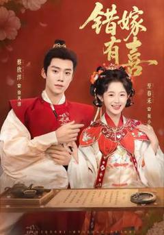 免费在线观看《错嫁有喜》
