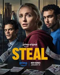 免费在线观看《强制窃贼 Steal》