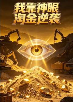 免费在线观看《我靠神眼淘金逆袭》