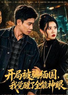 免费在线观看《开局被骗缅国，我觉醒了全能神眼》