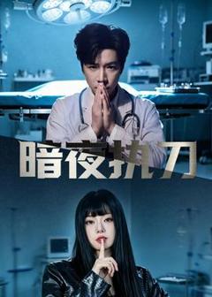 免费在线观看《暗夜执刀》