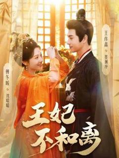 免费在线观看《王妃不和离》