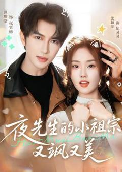 免费在线观看《夜先生的小祖宗又飒又美》