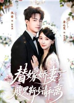 免费在线观看《替嫁娇妻：腹黑靳少请和离》