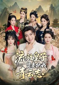 免费在线观看《流放皇子，贤妻扶我青云志》