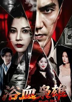 免费在线观看《浴血枭雄》
