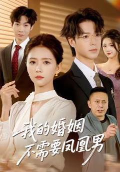 免费在线观看《我的婚姻不需要凤凰男》