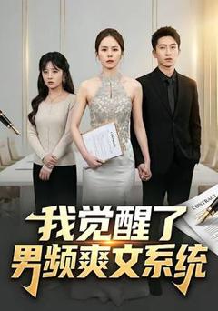 免费在线观看《我觉醒了男频爽文系统》