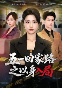 五一回家路之以身入局