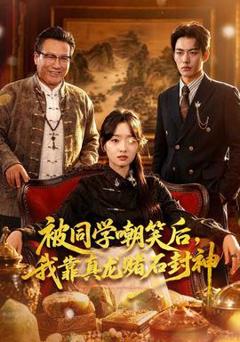免费在线观看《被同学嘲笑后，我靠真龙赌石封神》
