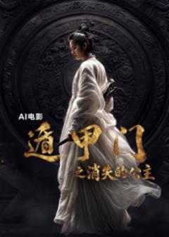 免费在线观看《遁甲门之消失的公主》