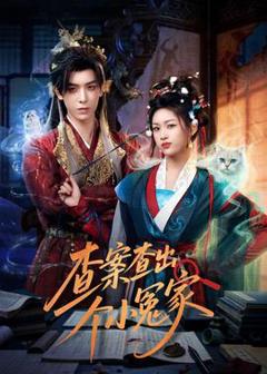 免费在线观看《查案查出个小冤家》