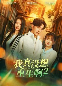 免费在线观看《我真没想重生啊2》