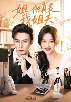 免费在线观看《姐，他真是我姐夫》