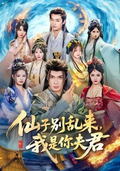 免费在线观看《仙子别乱来，我是你夫君》