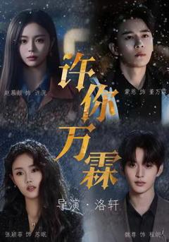 免费在线观看《许你万霖》
