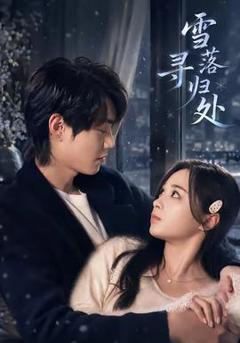 免费在线观看《雪落寻归处》