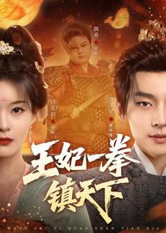 免费在线观看《王妃一拳镇天下》