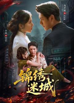 免费在线观看《锦绣迷城》