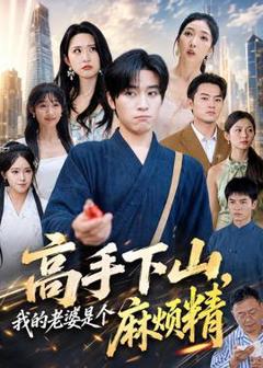 免费在线观看《高手下山，我的老婆是个麻烦精》