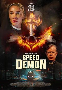 免费在线观看《极速恶魔》
