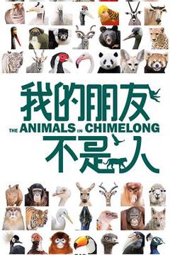 免费在线观看《我的朋友不是人》