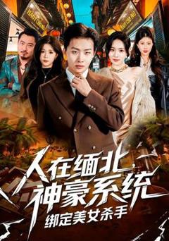 免费在线观看《人在缅北，神豪系统绑定美女杀》