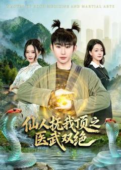 免费在线观看《仙人抚我顶之医武双绝》
