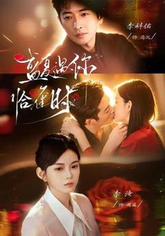 免费在线观看《盛夏遇你恰逢时》