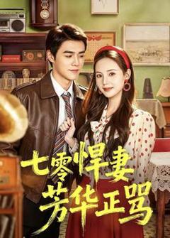 免费在线观看《七零悍妻芳华正骂》