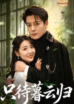 免费在线观看《只待暮云归》
