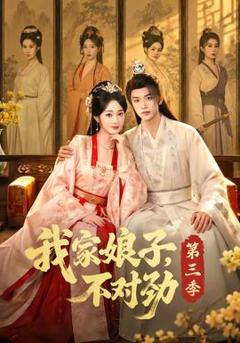免费在线观看《我家娘子，不对劲第三季》
