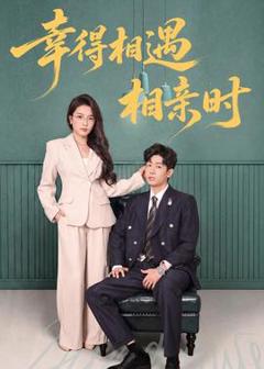 免费在线观看《幸得相遇相亲时》